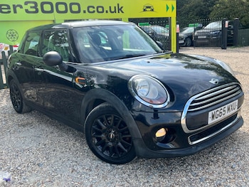 Used MINI Hatch 2015 for sale - 76170868: Photo 4