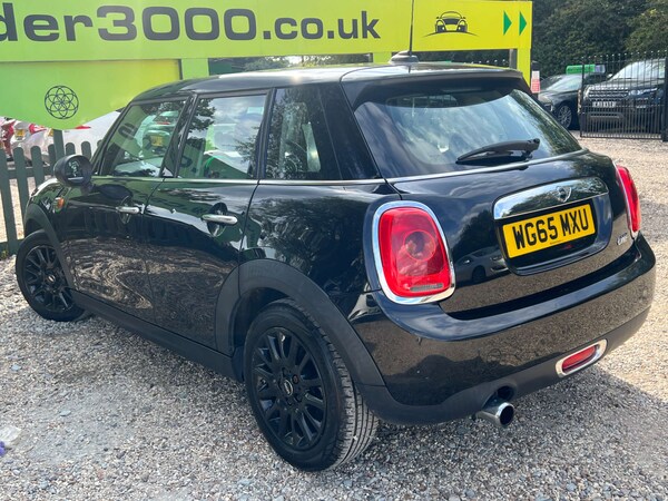 Used MINI Hatch 2015 for sale - 76170868: Photo 5
