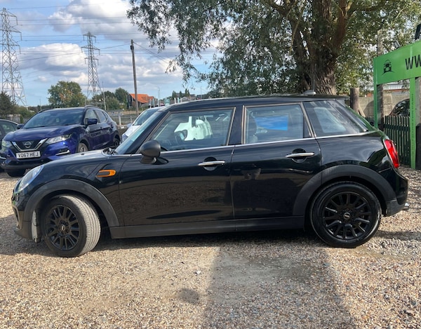 Used MINI Hatch 2015 for sale - 76170868: Photo 6