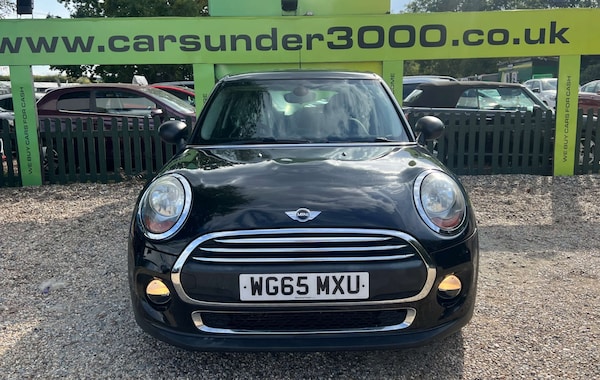 Used MINI Hatch 2015 for sale - 76170868: Photo 7