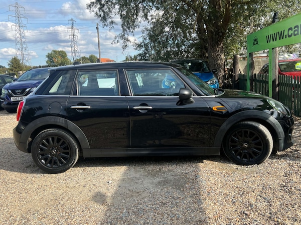 Used MINI Hatch 2015 for sale - 76170868: Photo 8