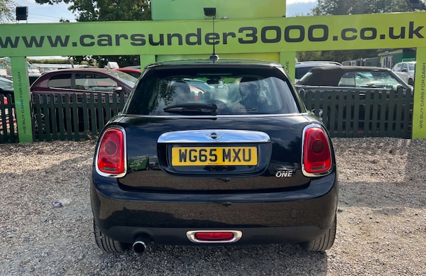 Used MINI Hatch 2015 for sale - 76170868: Photo 9