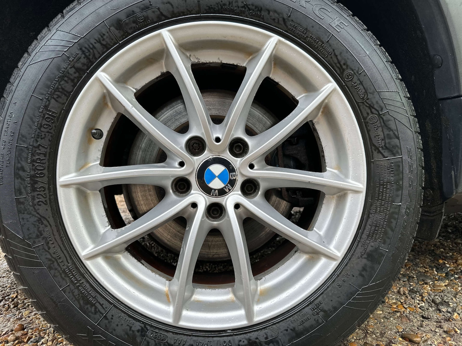 Used BMW X3 2011 for sale - 78145997: Photo 11