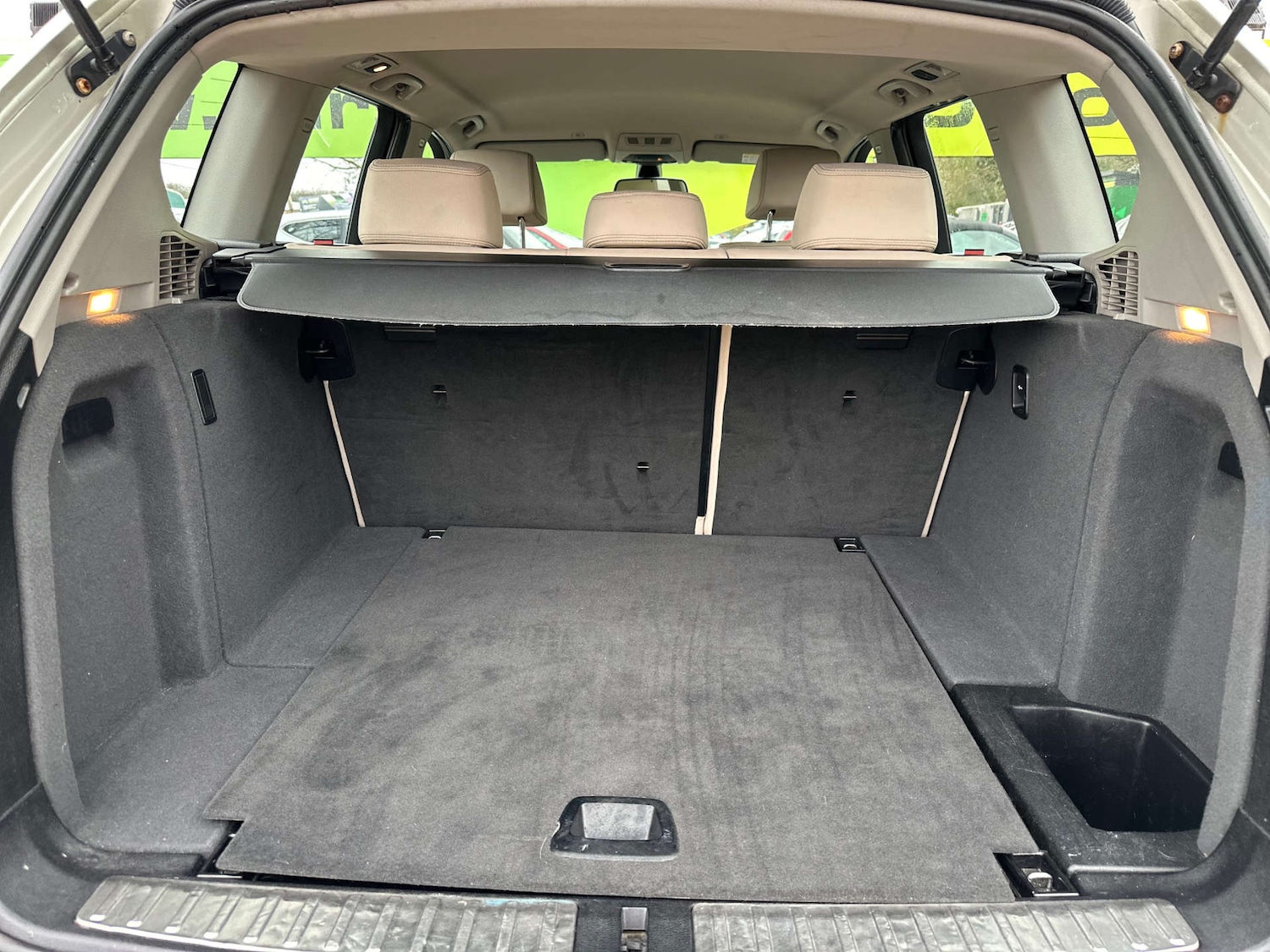 Used BMW X3 2011 for sale - 78145997: Photo 13