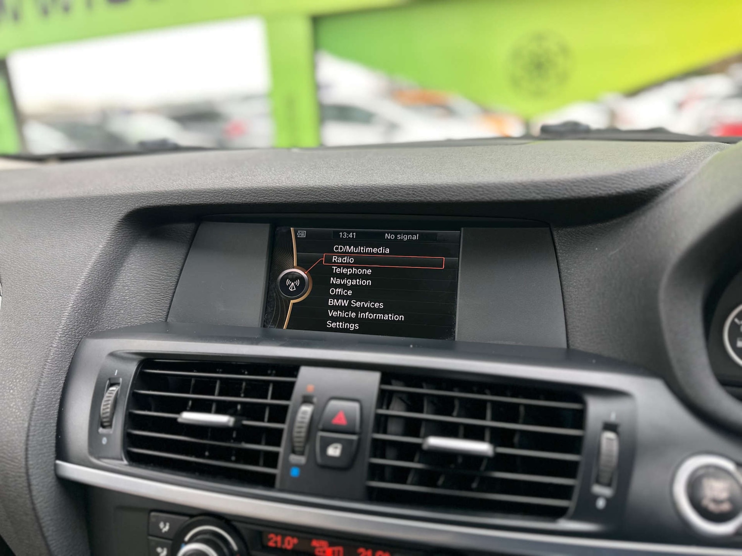 Used BMW X3 2011 for sale - 78145997: Photo 15