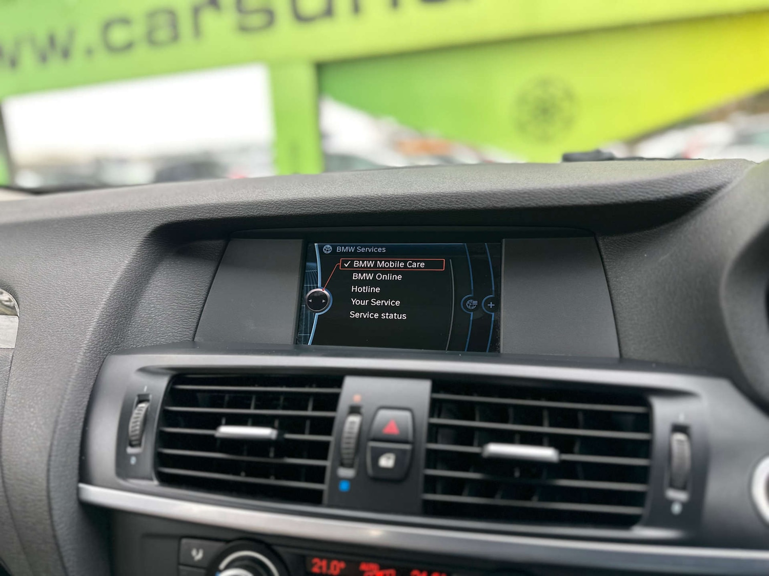 Used BMW X3 2011 for sale - 78145997: Photo 20