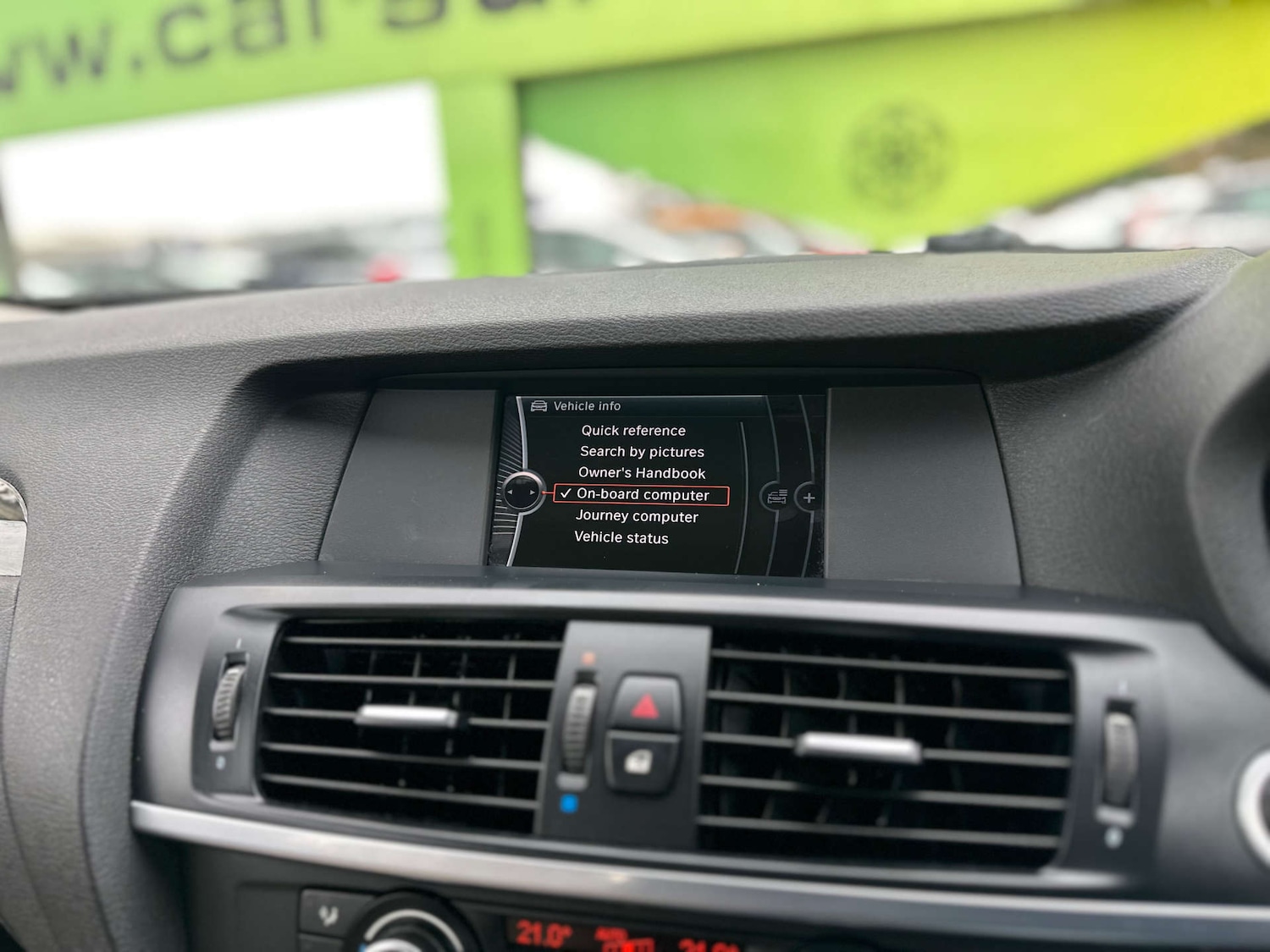 Used BMW X3 2011 for sale - 78145997: Photo 25