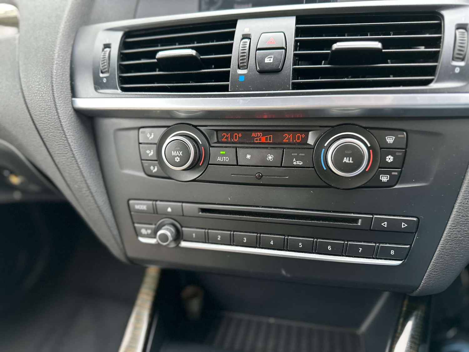 Used BMW X3 2011 for sale - 78145997: Photo 28