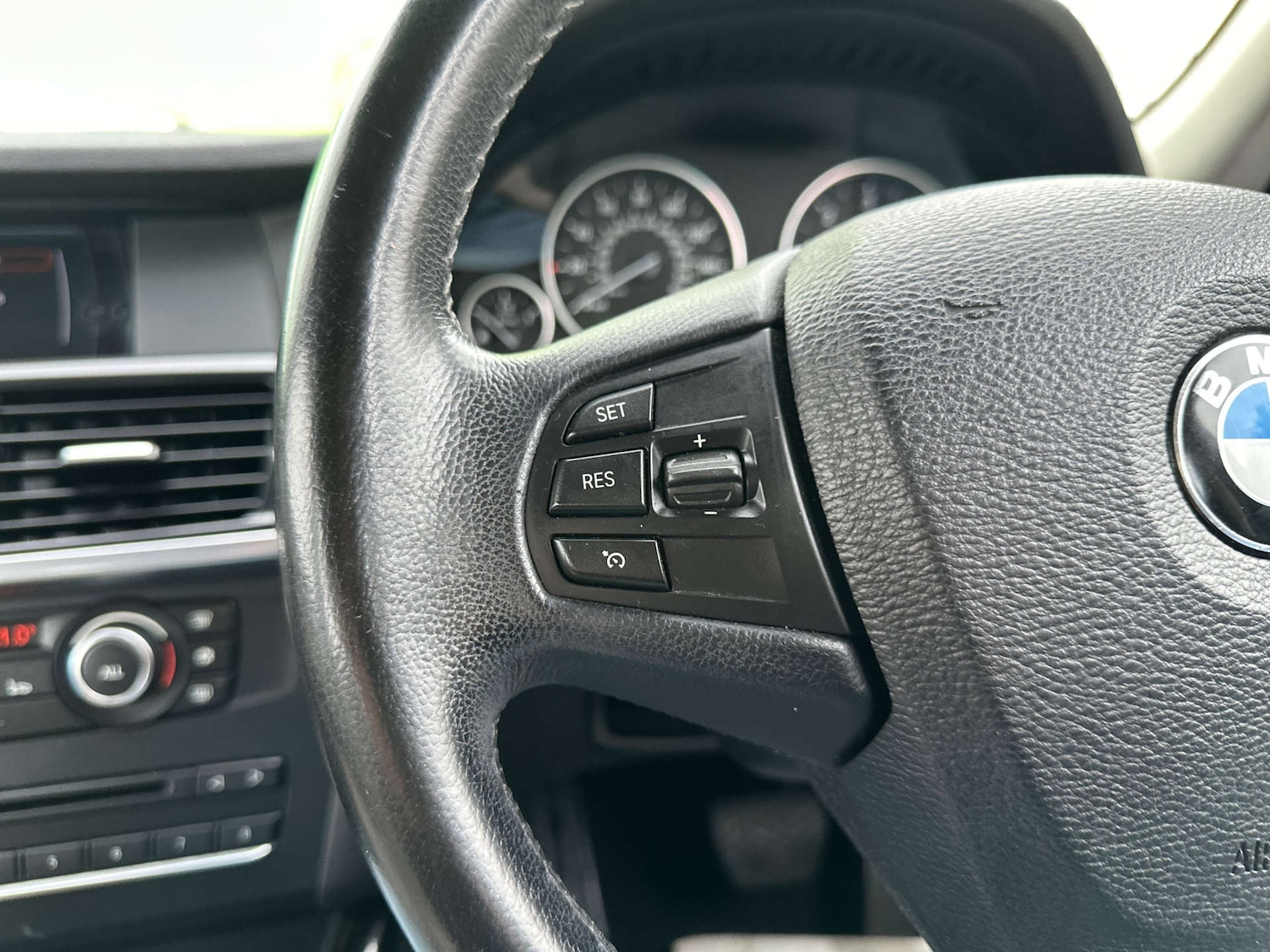 Used BMW X3 2011 for sale - 78145997: Photo 34