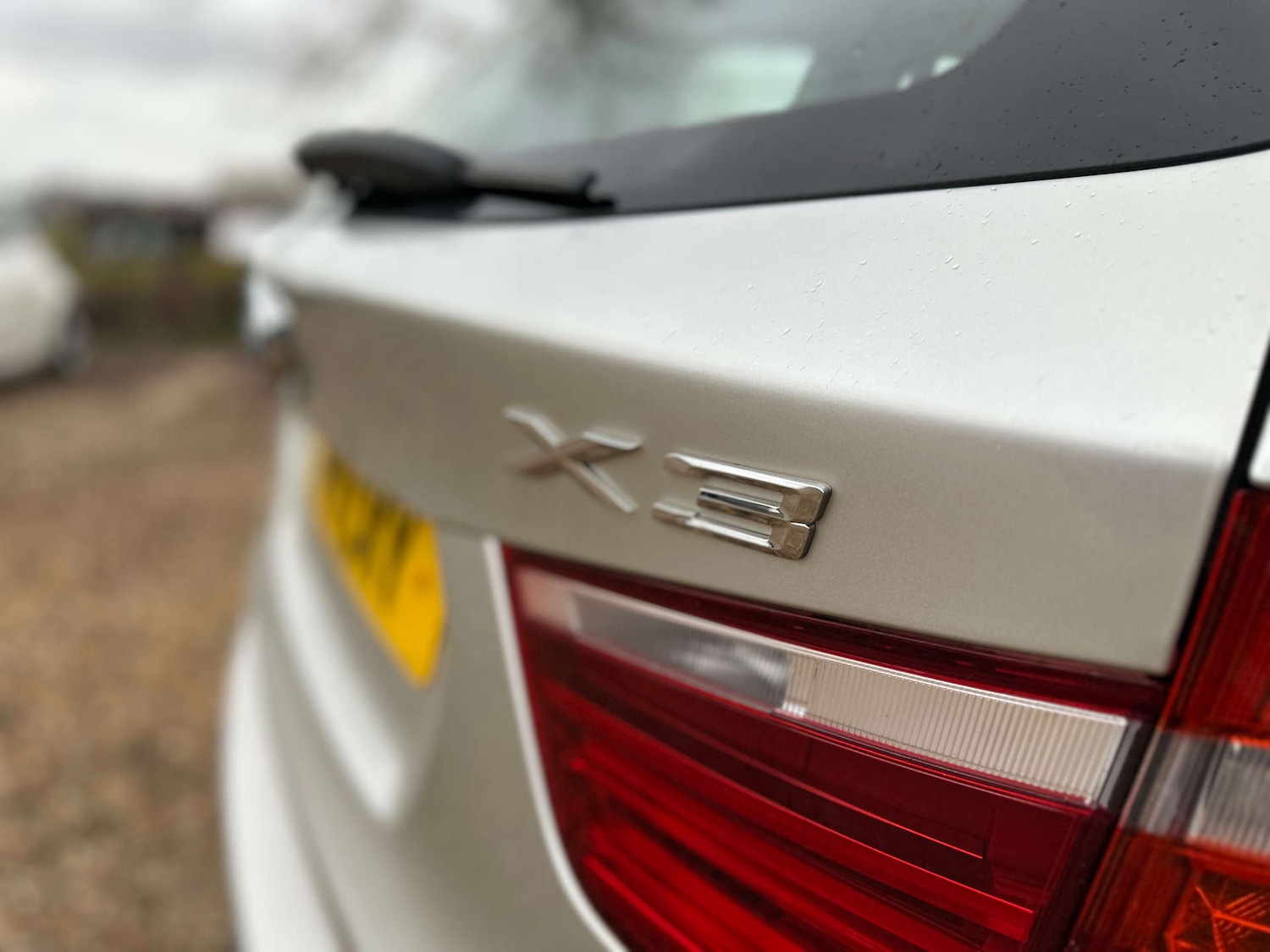 Used BMW X3 2011 for sale - 78145997: Photo 38