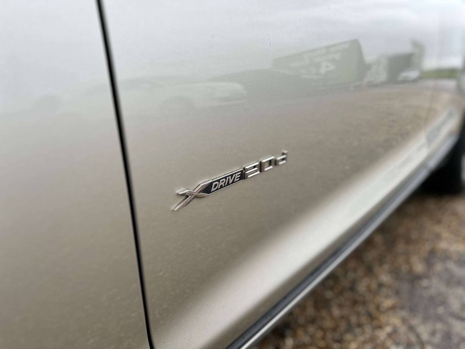 Used BMW X3 2011 for sale - 78145997: Photo 42