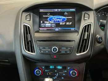 Used Ford Focus 2015 for sale - 78392575: Photo