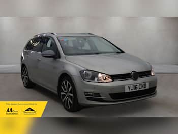 Used Volkswagen Golf 2016 for sale - 79840267: Photo