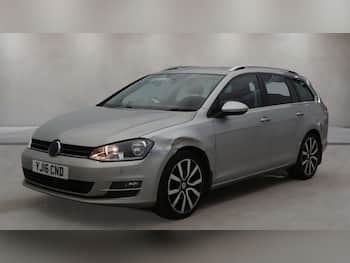 Used Volkswagen Golf 2016 for sale - 79840267: Photo