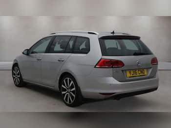 Used Volkswagen Golf 2016 for sale - 79840267: Photo