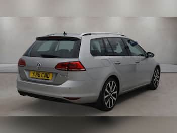 Used Volkswagen Golf 2016 for sale - 79840267: Photo