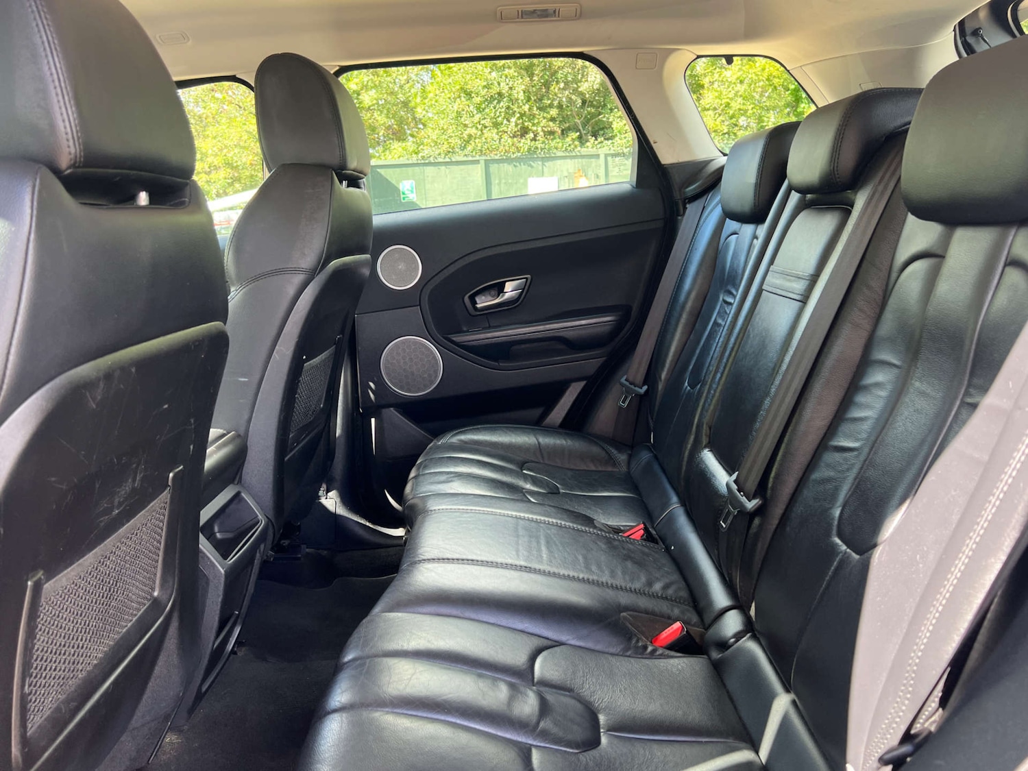 Used Land Rover Range Rover Evoque 2013 for sale - 77490208: Photo 14