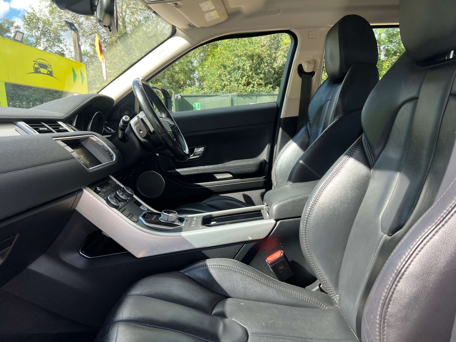 Used Land Rover Range Rover Evoque 2013 for sale - 77490208: Photo 17