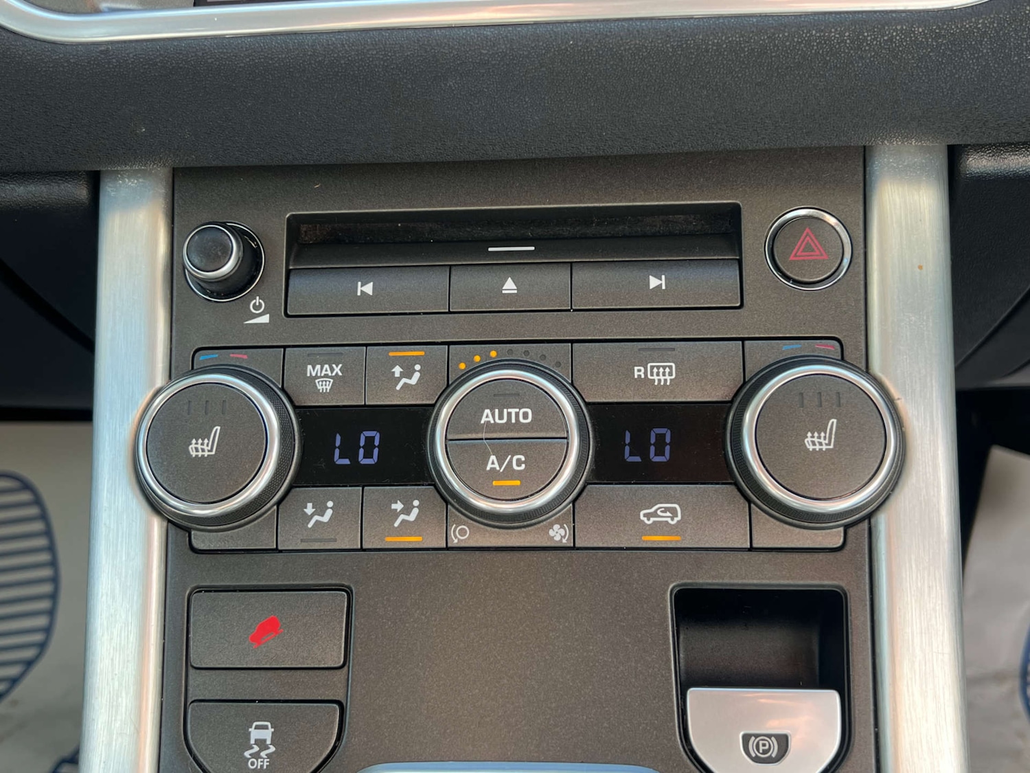 Used Land Rover Range Rover Evoque 2013 for sale - 77490208: Photo 19