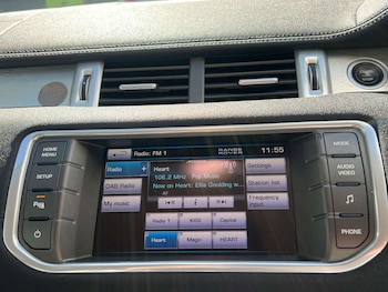 Used Land Rover Range Rover Evoque 2013 for sale - 77490208: Photo