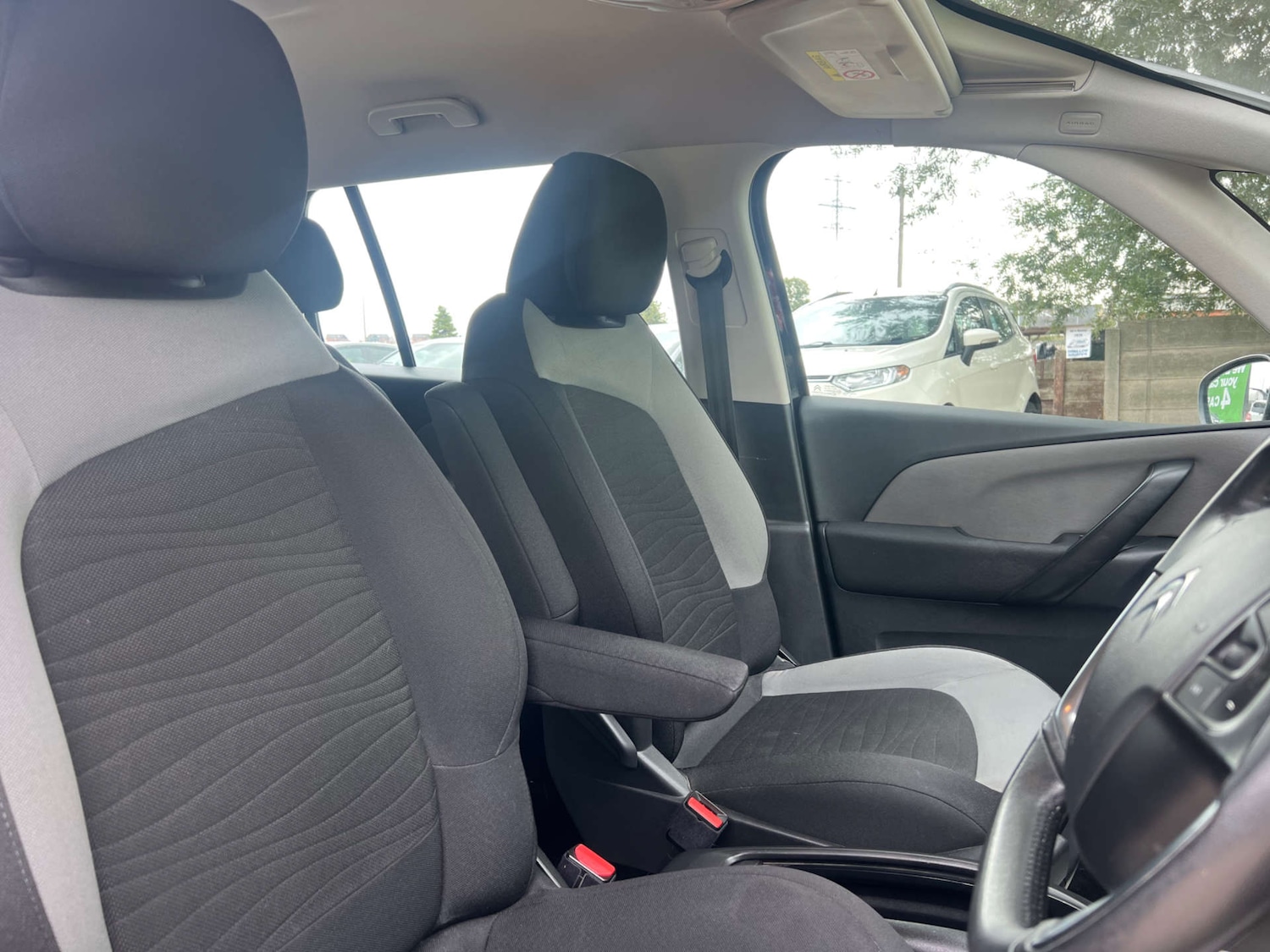 Used Citroen C4 Picasso 2014 for sale - 76345038: Photo 11