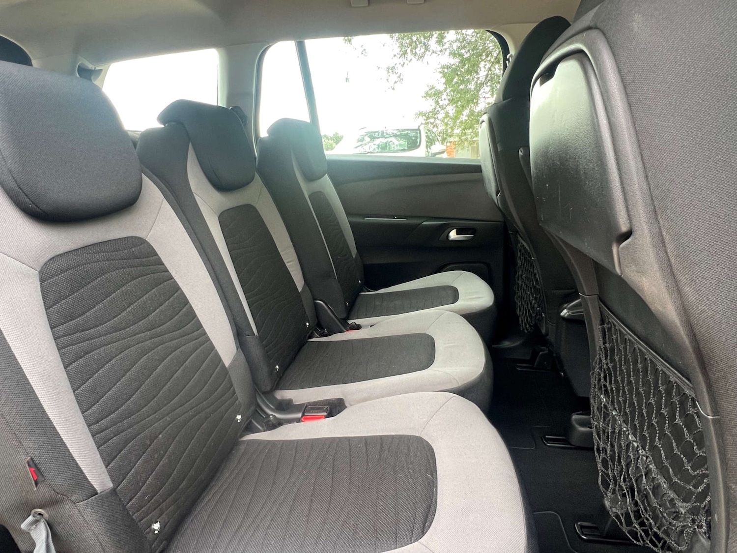 Used Citroen C4 Picasso 2014 for sale - 76345038: Photo 12