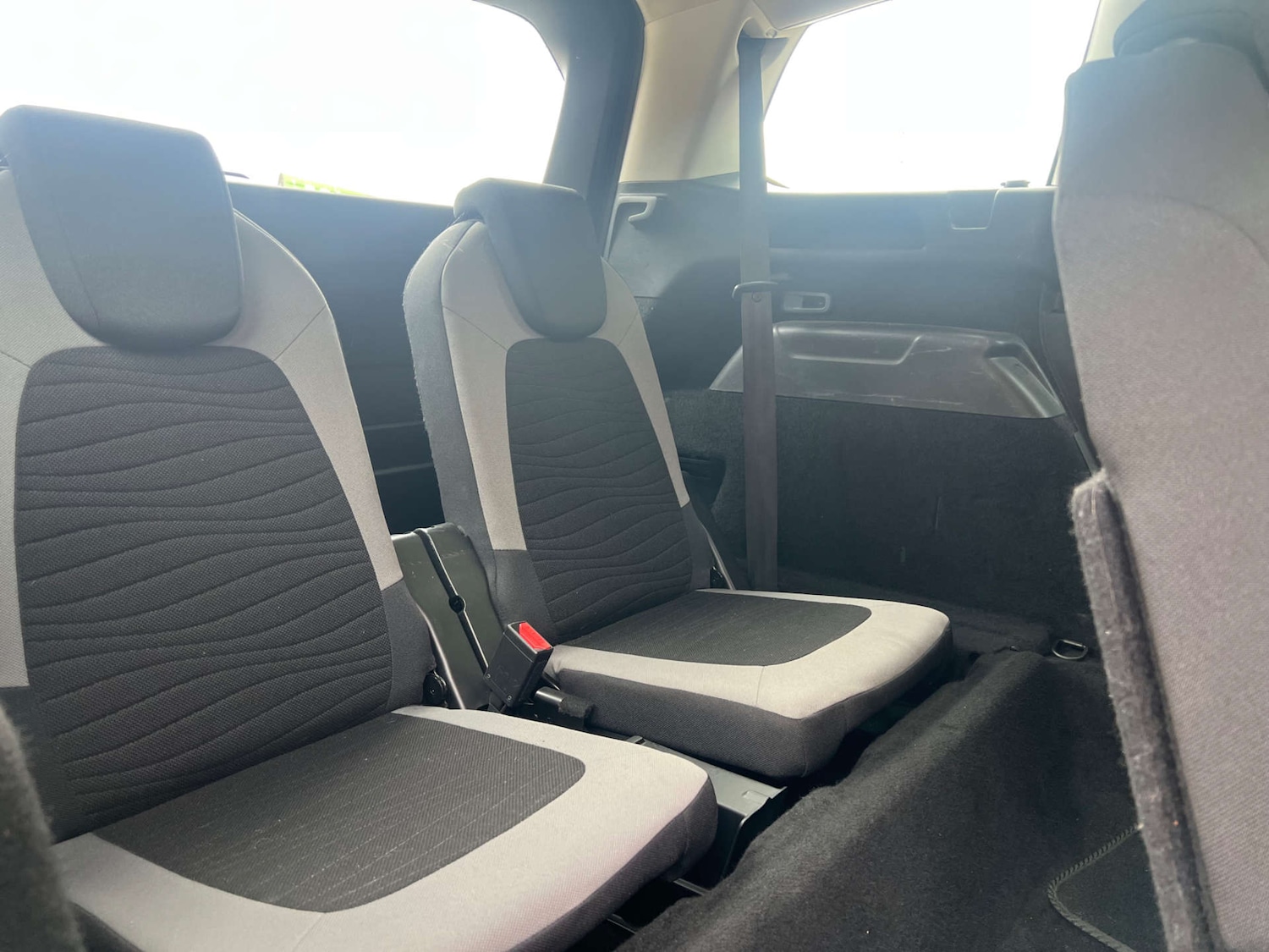 Used Citroen C4 Picasso 2014 for sale - 76345038: Photo 13