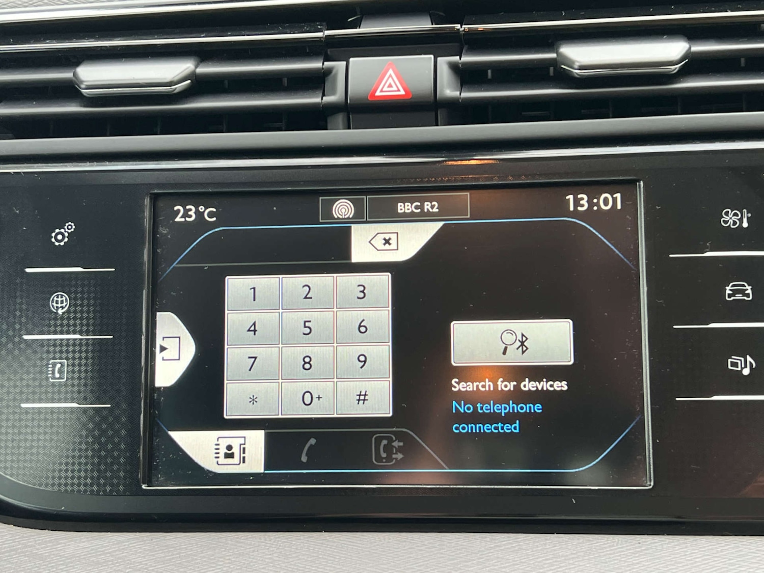 Used Citroen C4 Picasso 2014 for sale - 76345038: Photo 18