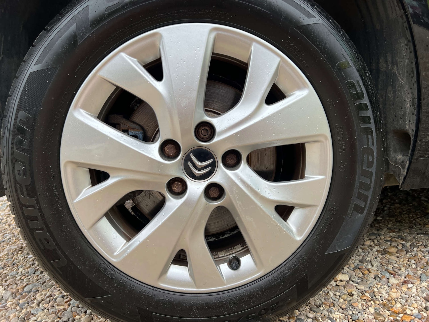 Used Citroen C4 Picasso 2014 for sale - 76345038: Photo 2