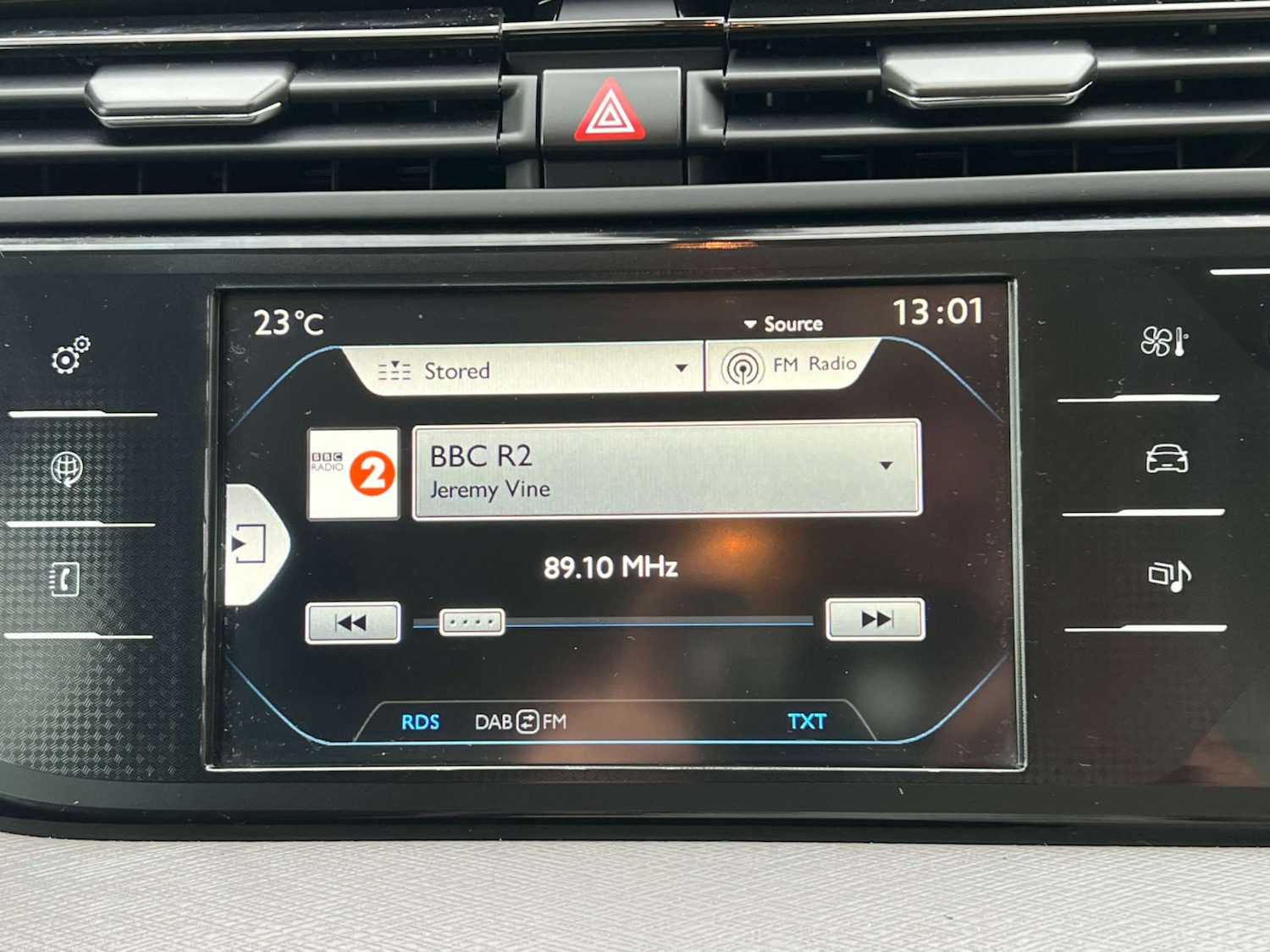 Used Citroen C4 Picasso 2014 for sale - 76345038: Photo 21