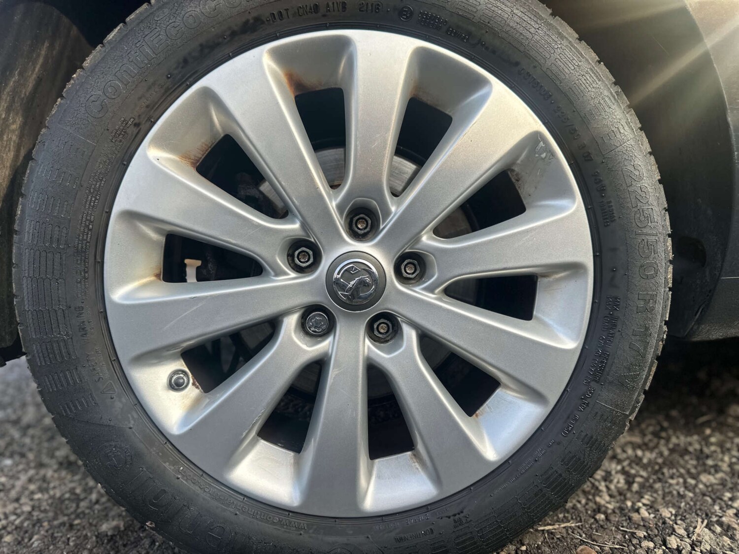 Used Vauxhall Zafira 2016 for sale - 78198754: Photo 11