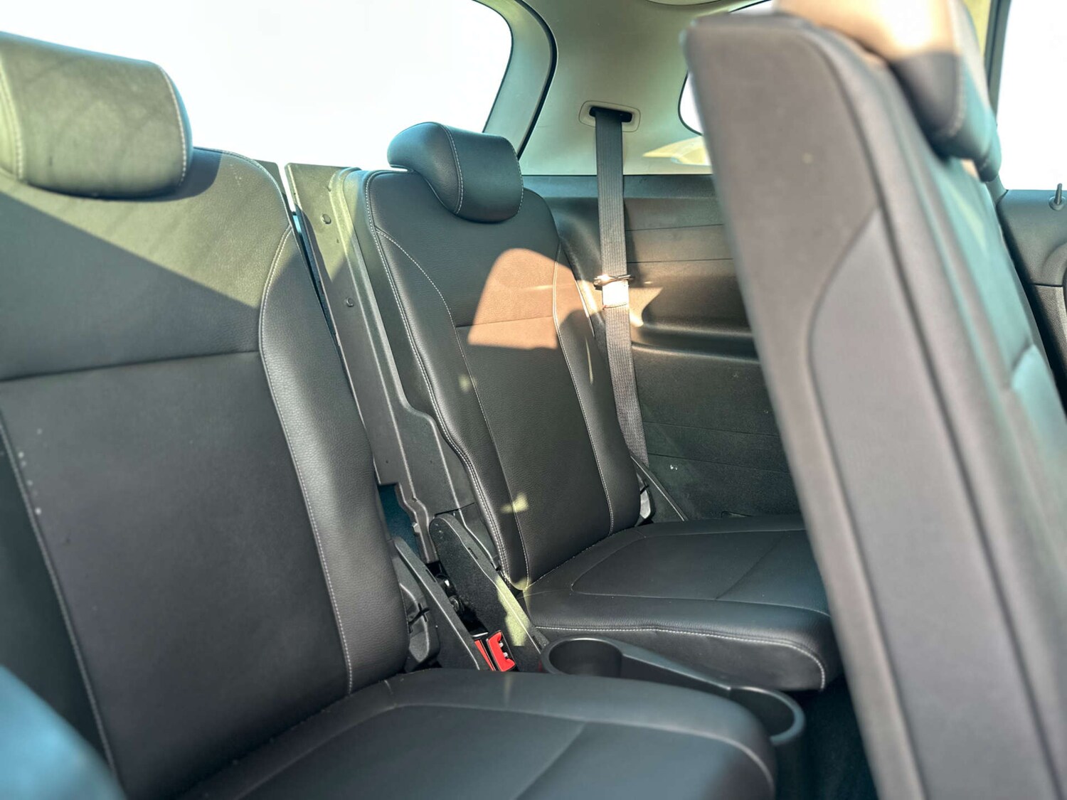 Used Vauxhall Zafira 2016 for sale - 78198754: Photo 14