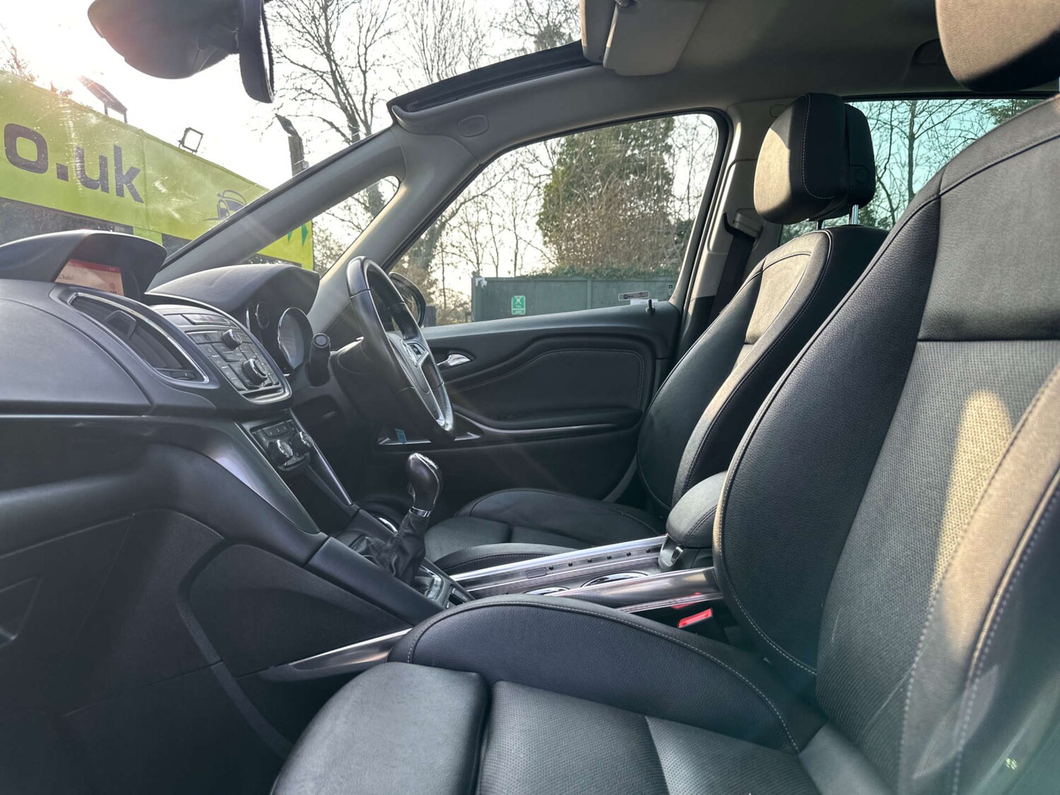 Used Vauxhall Zafira 2016 for sale - 78198754: Photo 16