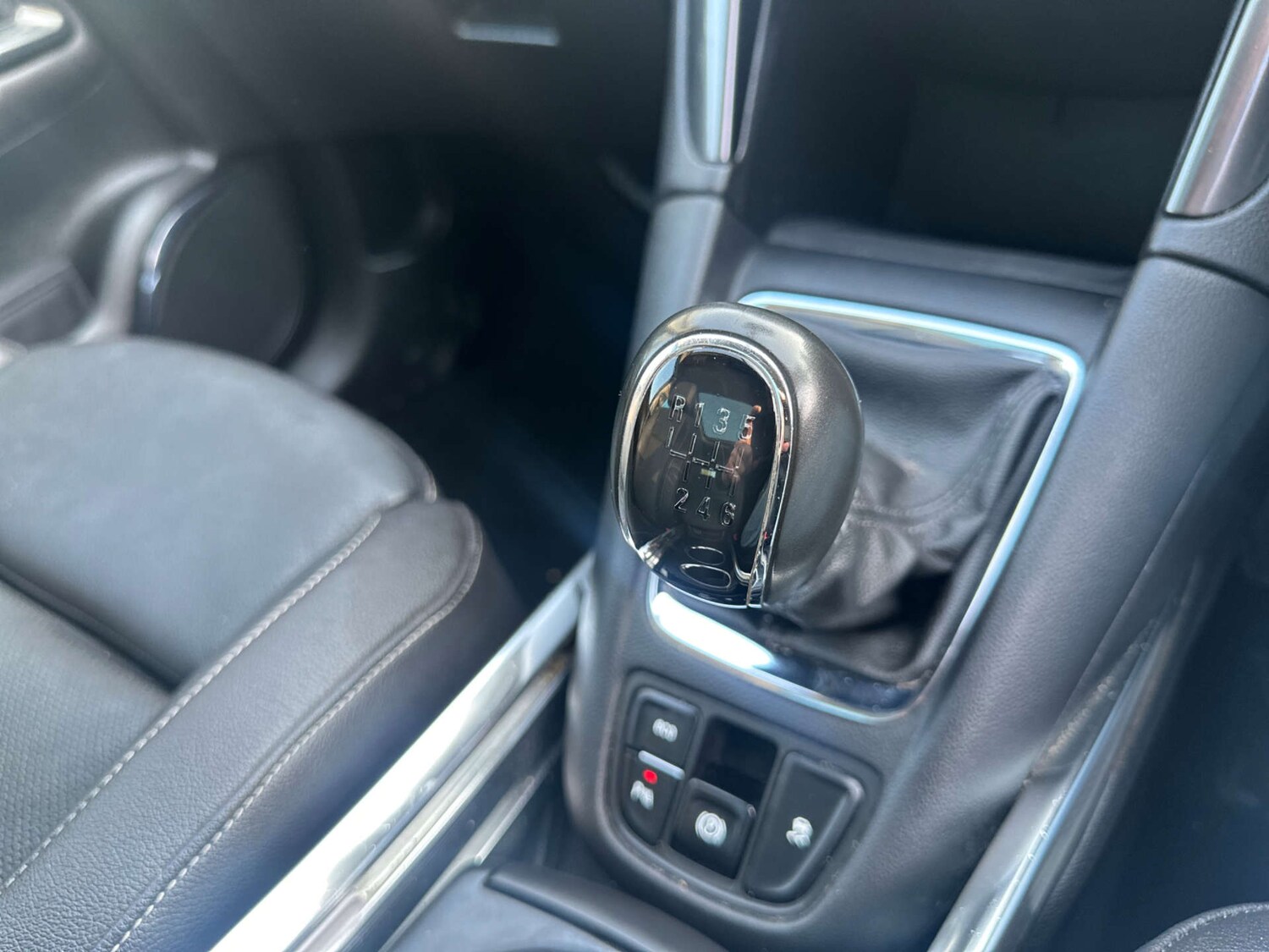 Used Vauxhall Zafira 2016 for sale - 78198754: Photo 21