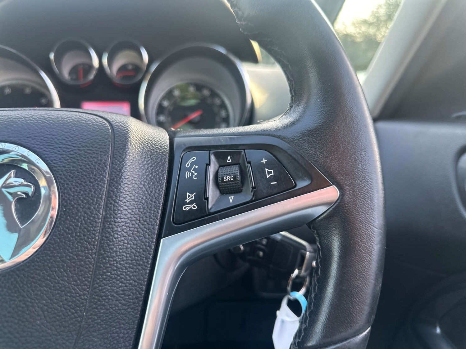 Used Vauxhall Zafira 2016 for sale - 78198754: Photo 24