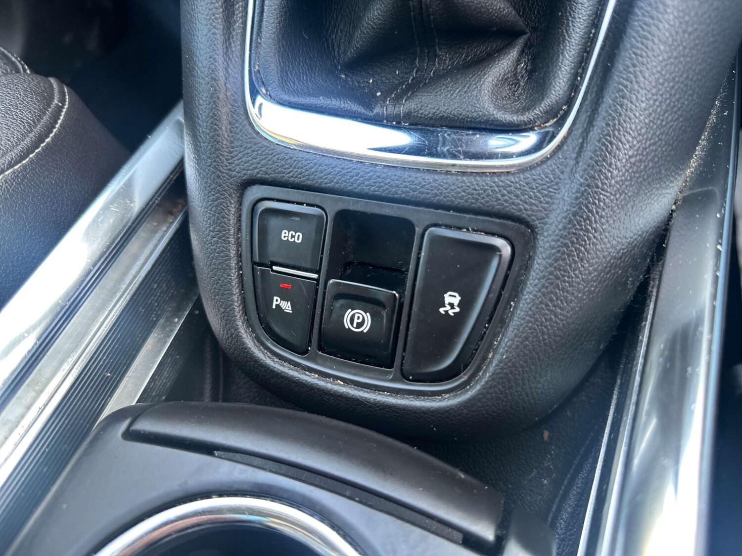 Used Vauxhall Zafira 2016 for sale - 78198754: Photo 26