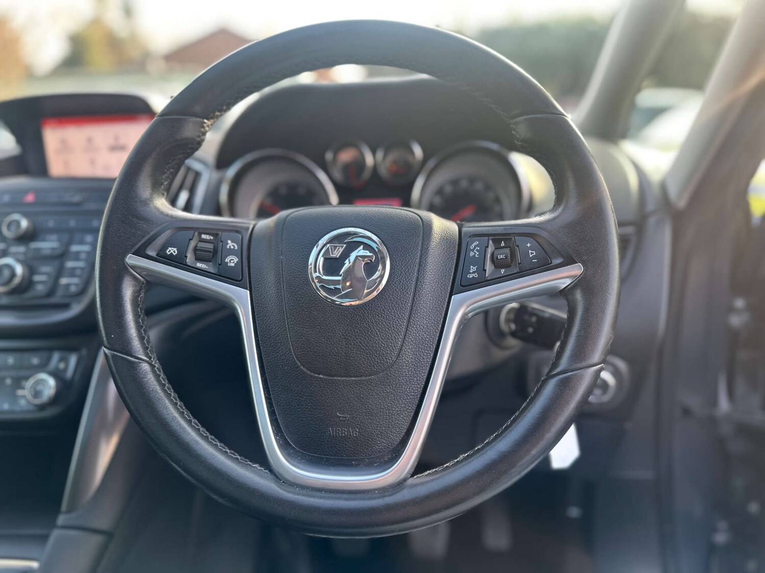 Used Vauxhall Zafira 2016 for sale - 78198754: Photo 27