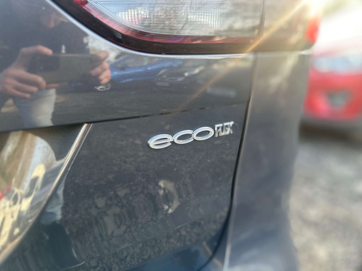 Used Vauxhall Zafira 2016 for sale - 78198754: Photo 30