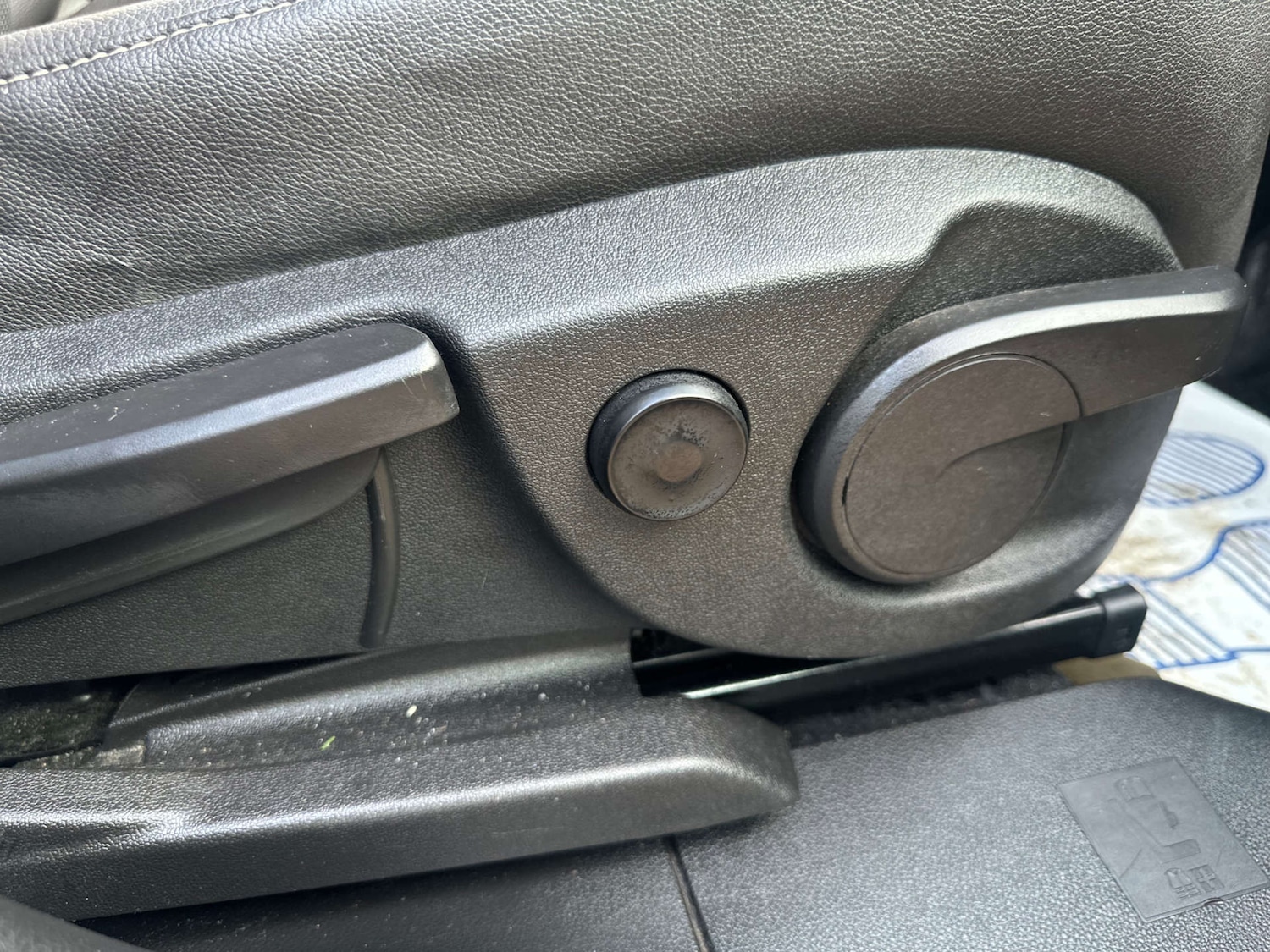 Used Vauxhall Zafira 2016 for sale - 78198754: Photo 32