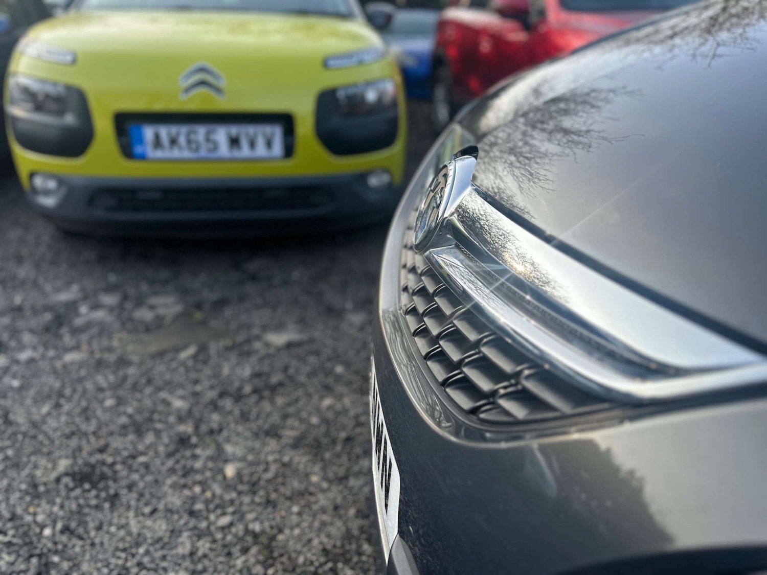 Used Vauxhall Zafira 2016 for sale - 78198754: Photo 33