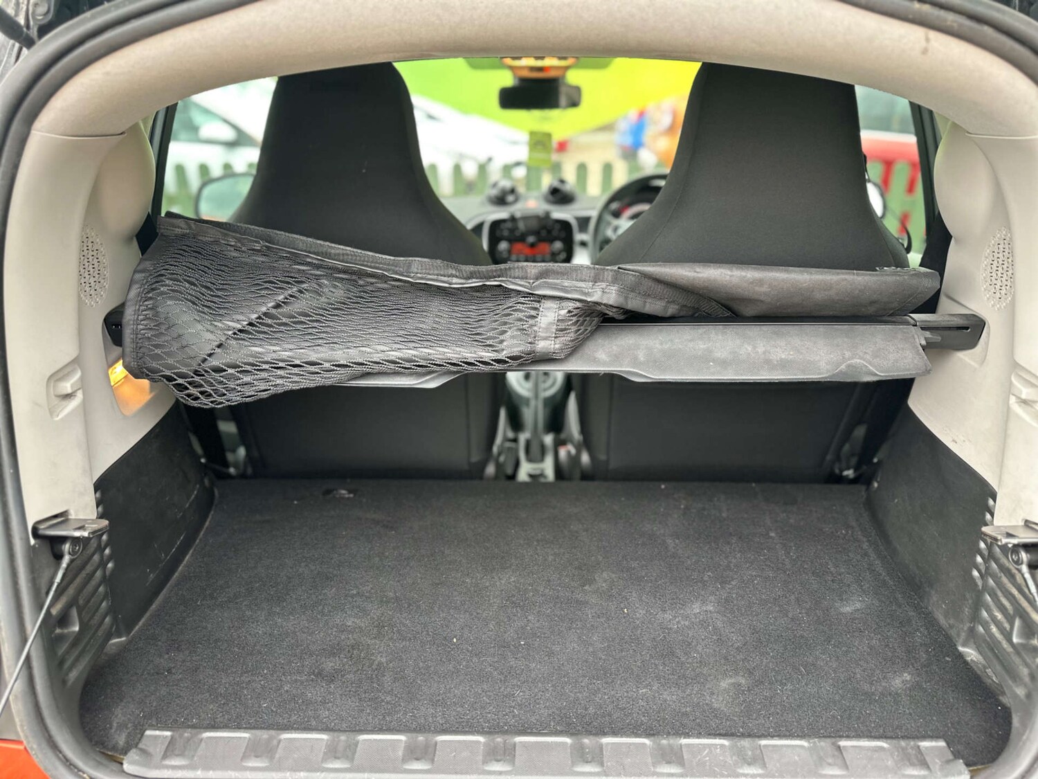 Used smart fortwo 2016 for sale - 77805565: Photo 11