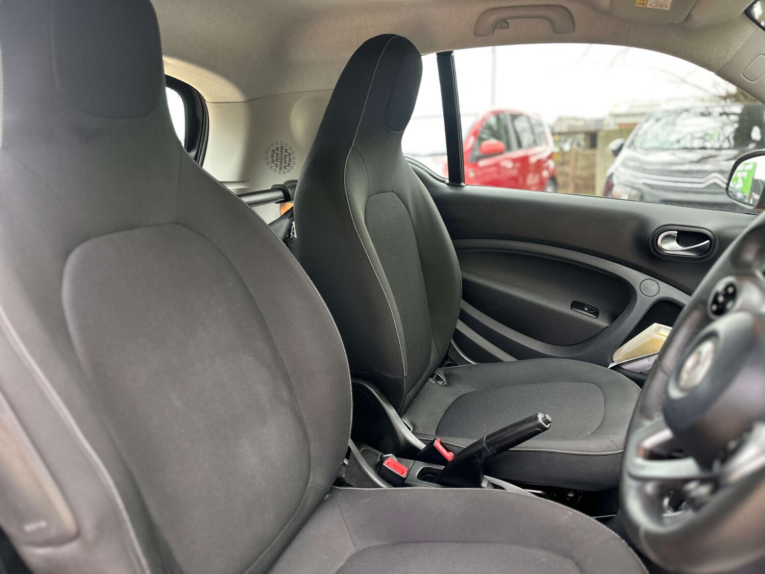 Used smart fortwo 2016 for sale - 77805565: Photo 12