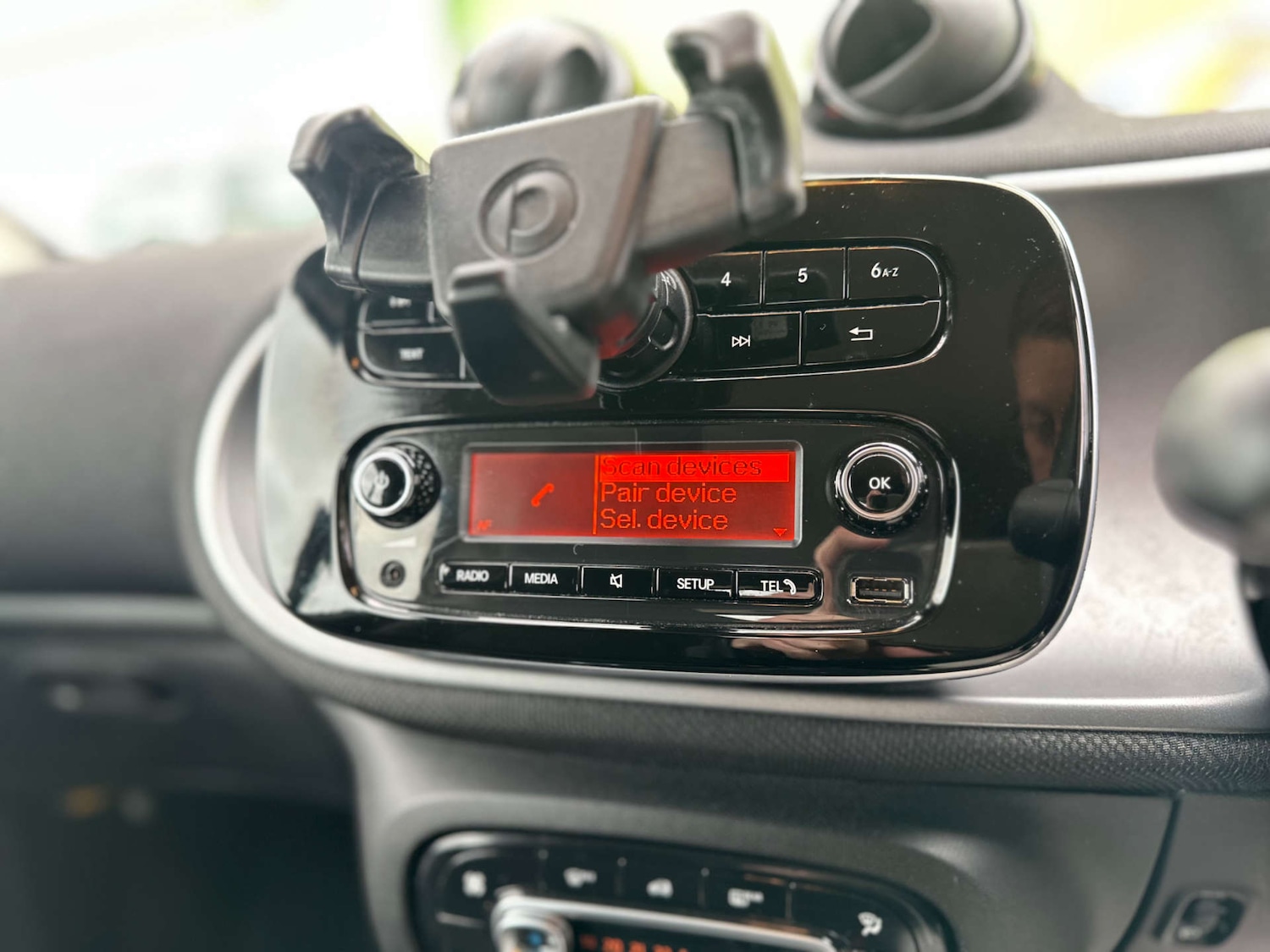 Used smart fortwo 2016 for sale - 77805565: Photo 17