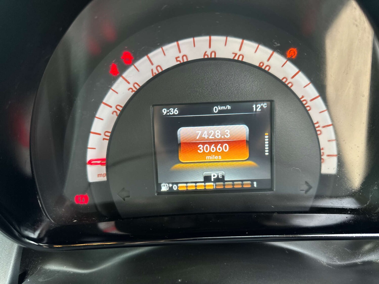 Used smart fortwo 2016 for sale - 77805565: Photo 22