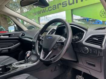 Used Ford S-Max 2017 for sale - 74833054: Photo