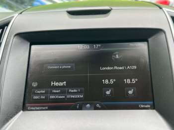 Used Ford S-Max 2017 for sale - 74833054: Photo