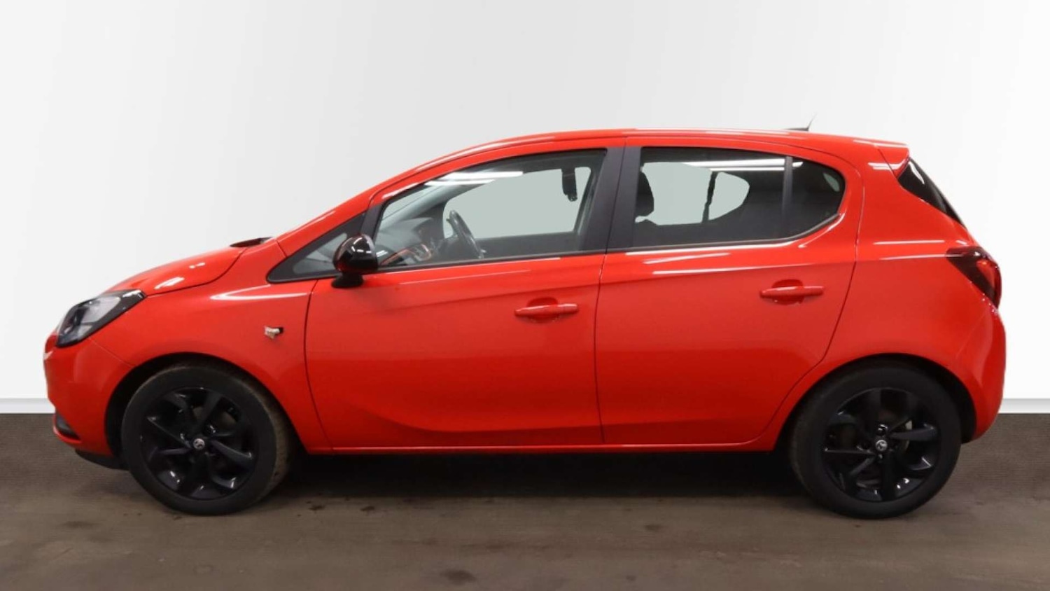 Used Vauxhall Corsa 2019 for sale - 77236252: Photo 10