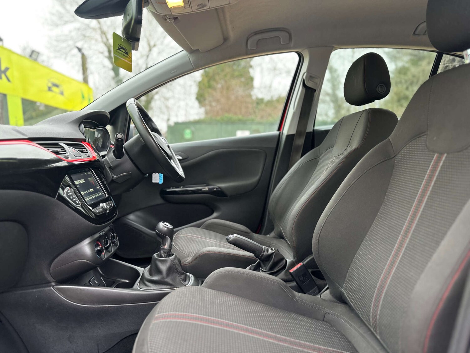 Used Vauxhall Corsa 2019 for sale - 77236252: Photo 13