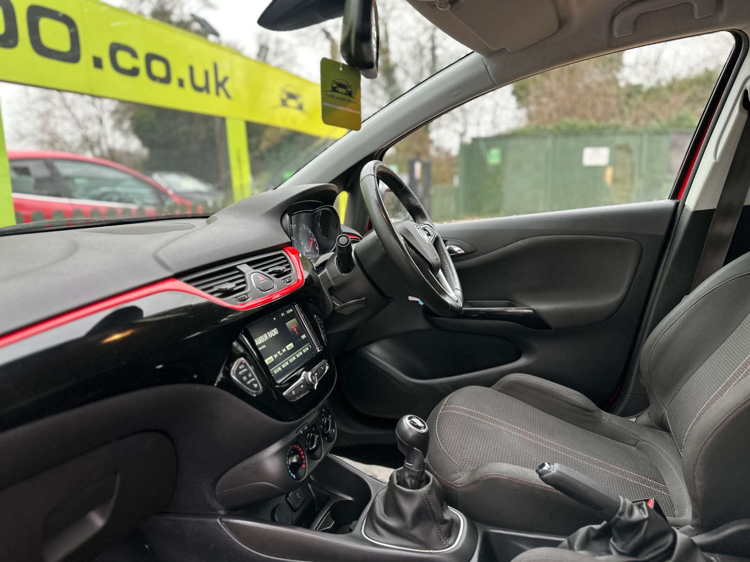 Used Vauxhall Corsa 2019 for sale - 77236252: Photo 14