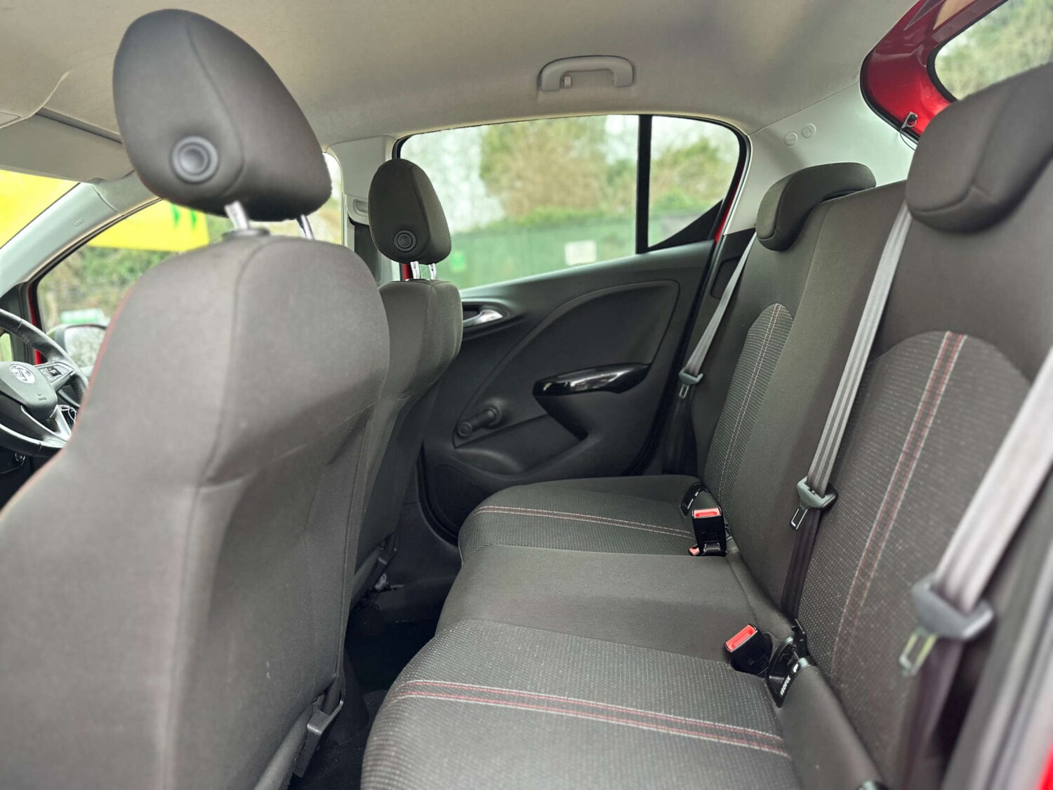 Used Vauxhall Corsa 2019 for sale - 77236252: Photo 15